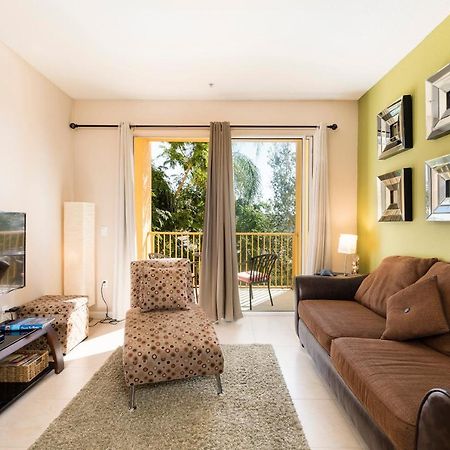 Spacious 2Br 2Ba With Balcony 5 Mins To Convention Center & Epic Universe Orlando Bagian luar foto
