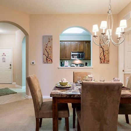 Spacious 2Br 2Ba With Balcony 5 Mins To Convention Center & Epic Universe Orlando Bagian luar foto