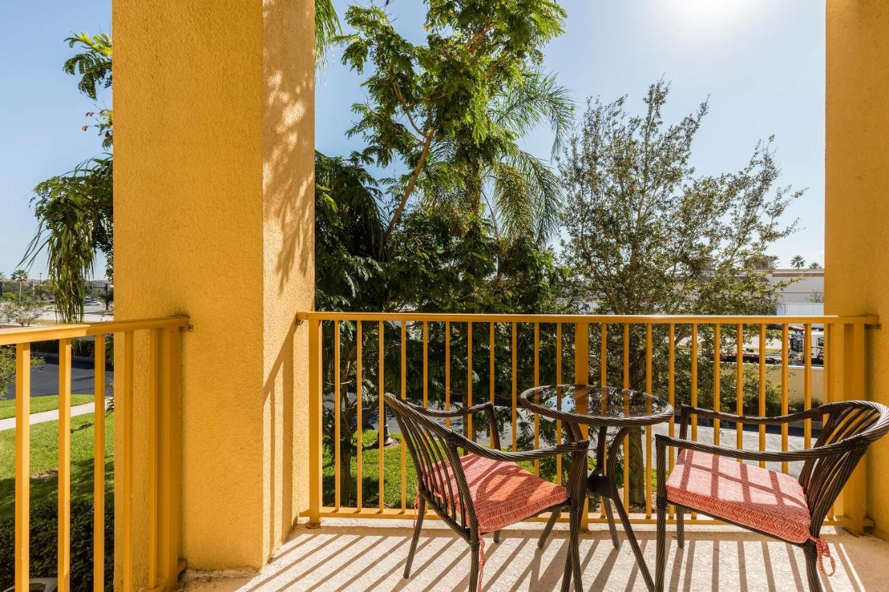 Spacious 2Br 2Ba With Balcony 5 Mins To Convention Center & Epic Universe Orlando Bagian luar foto